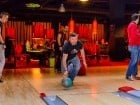 Cupa Presei la Bowling