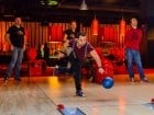 Cupa Presei la Bowling