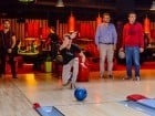 Cupa Presei la Bowling