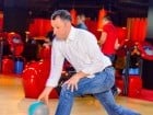 Cupa Presei la Bowling