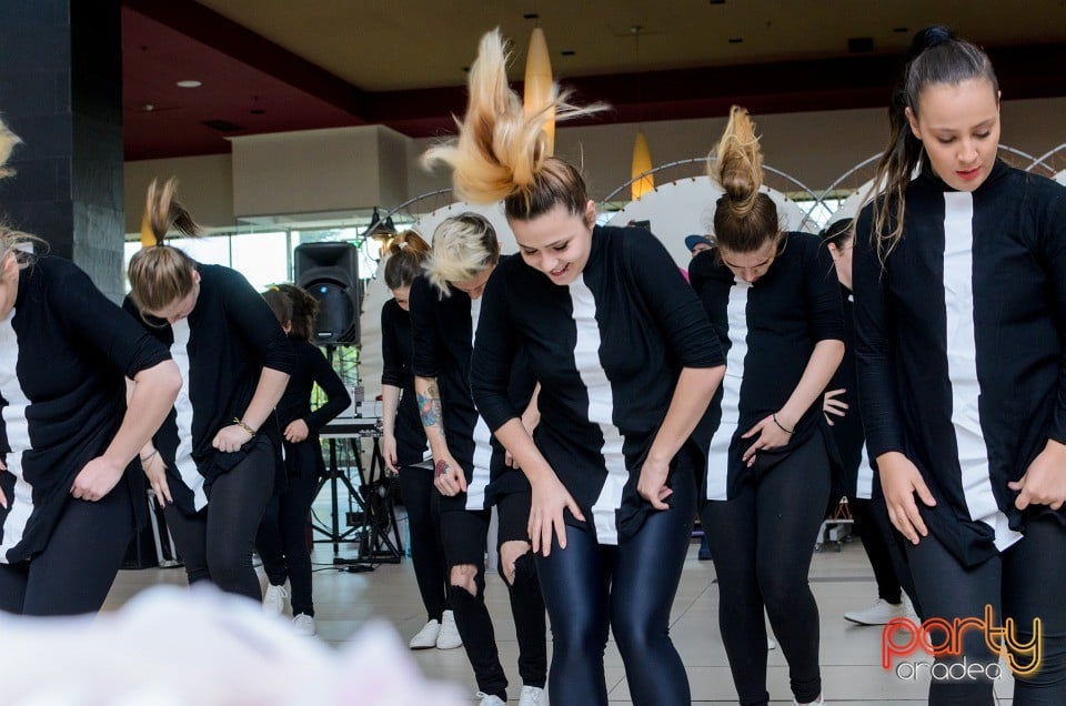 Cupa Şcolilor la Street Dance, Lotus Center