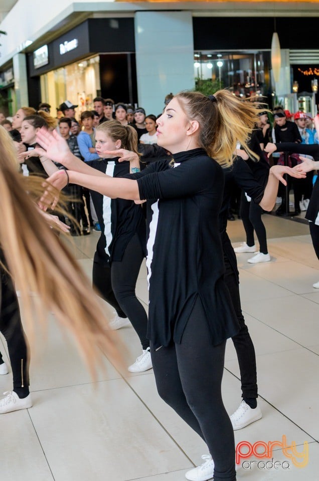 Cupa Şcolilor la Street Dance, Lotus Center