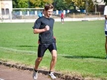 Cupa Toamna Orădeană la Atletism