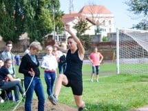 Cupa Toamna Orădeană la Atletism