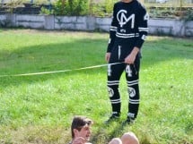 Cupa Toamna Orădeană la Atletism
