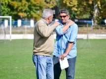 Cupa Toamna Orădeană la Atletism