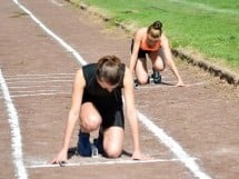 Cupa Toamna Orădeană la Atletism