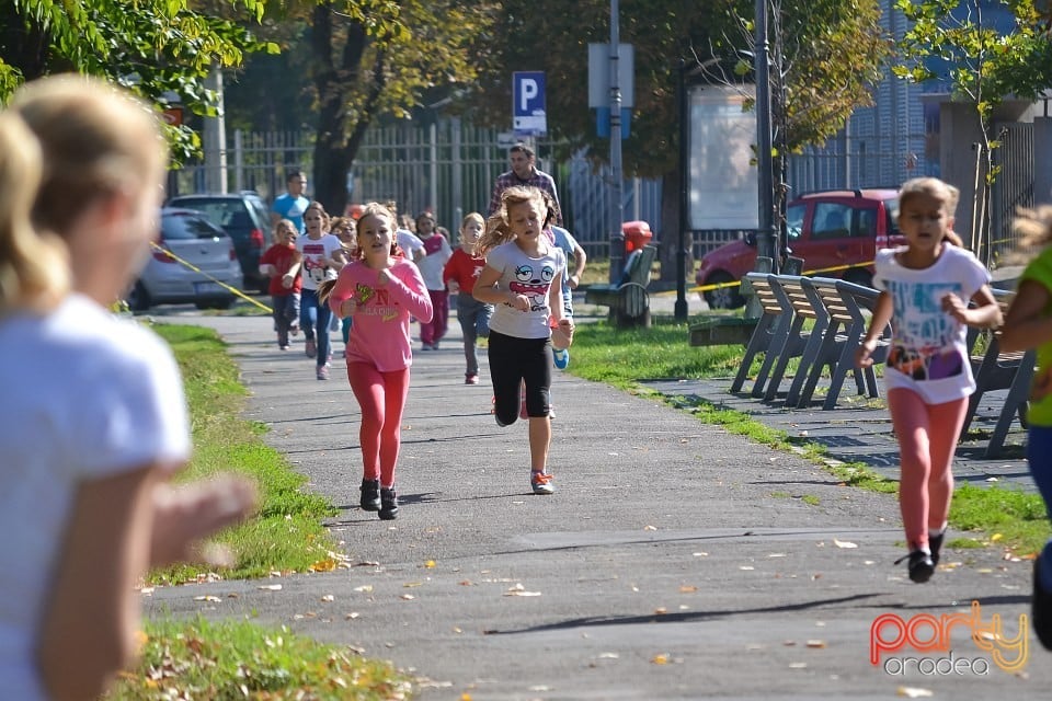 Cupa Toamna Orădeană la Cross, Oradea