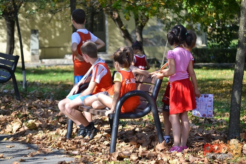 Cupa Toamna Orădeană la Cross, Oradea