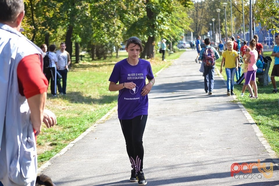 Cupa Toamna Orădeană la Cross, Oradea