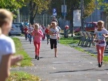 Cupa Toamna Orădeană la Cross