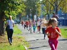 Cupa Toamna Orădeană la Cross