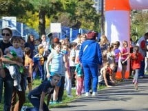 Cupa Toamna Orădeană la Cross