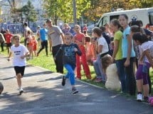 Cupa Toamna Orădeană la Cross