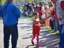 Cupa Toamna Orădeană la Cross