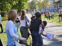 Cupa Toamna Orădeană la Cross