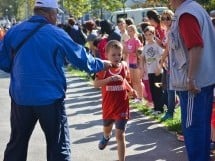 Cupa Toamna Orădeană la Cross