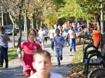 Cupa Toamna Orădeană la Cross