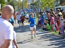 Cupa Toamna Orădeană la Cross