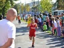 Cupa Toamna Orădeană la Cross