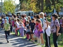 Cupa Toamna Orădeană la Cross