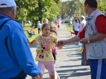 Cupa Toamna Orădeană la Cross