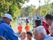 Cupa Toamna Orădeană la Cross