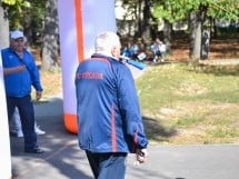Cupa Toamna Orădeană la Cross
