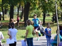 Cupa Toamna Orădeană la Cross