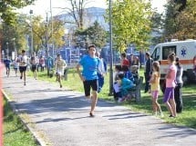 Cupa Toamna Orădeană la Cross