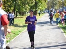 Cupa Toamna Orădeană la Cross