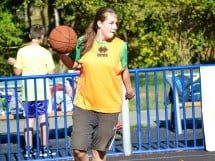 Cupa Toamna Orădeană la Streetball