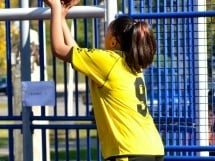 Cupa Toamna Orădeană la Streetball