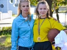 Cupa Toamna Orădeană la Streetball