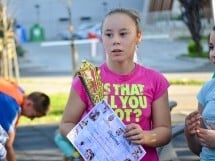 Cupa Toamna Orădeană la Streetball