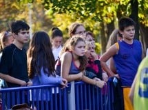 Cupa Toamna Orădeană la Streetball