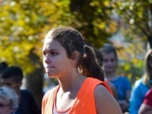 Cupa Toamna Orădeană la Streetball