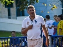 Cupa Toamna Orădeană la Streetball