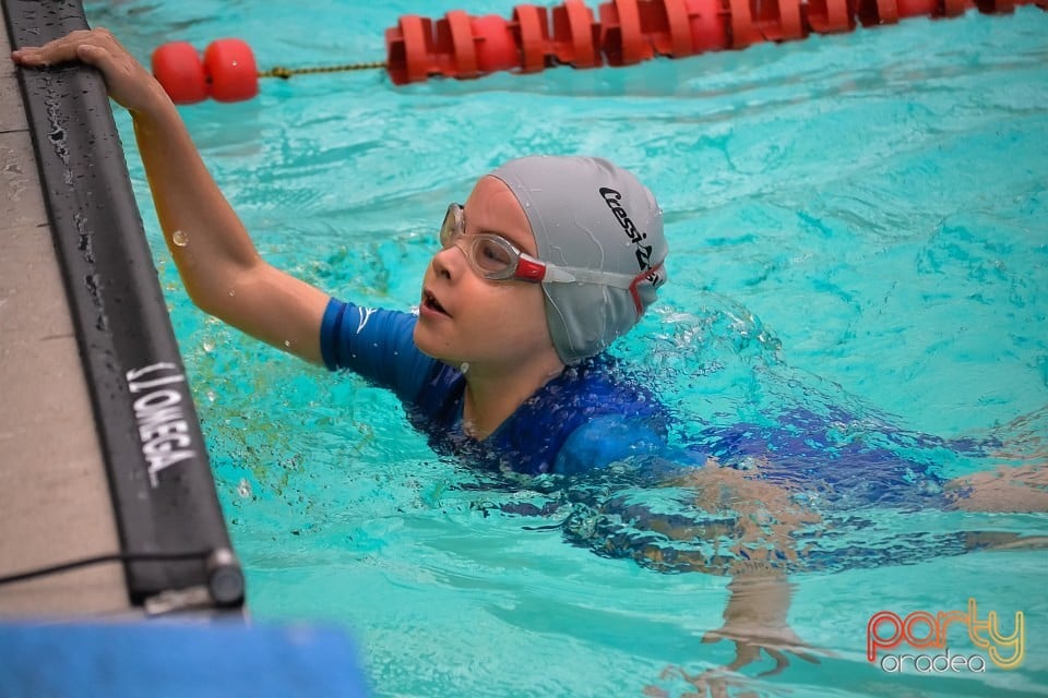 Cupa Toamna Orădeană, Bazinul Olimpic Ioan Alexandrescu