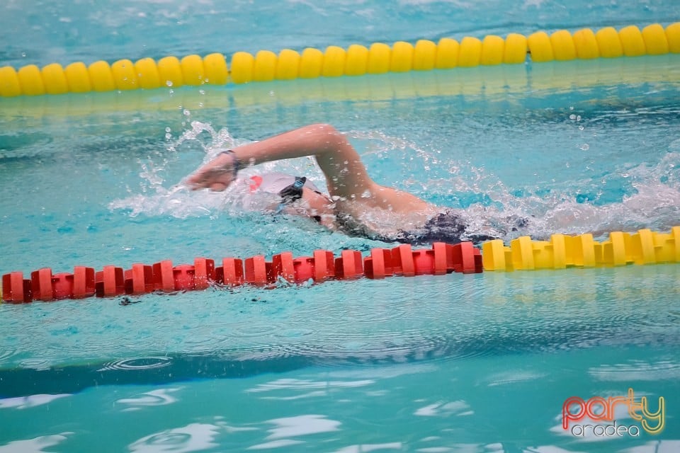 Cupa Toamna Orădeană, Bazinul Olimpic Ioan Alexandrescu