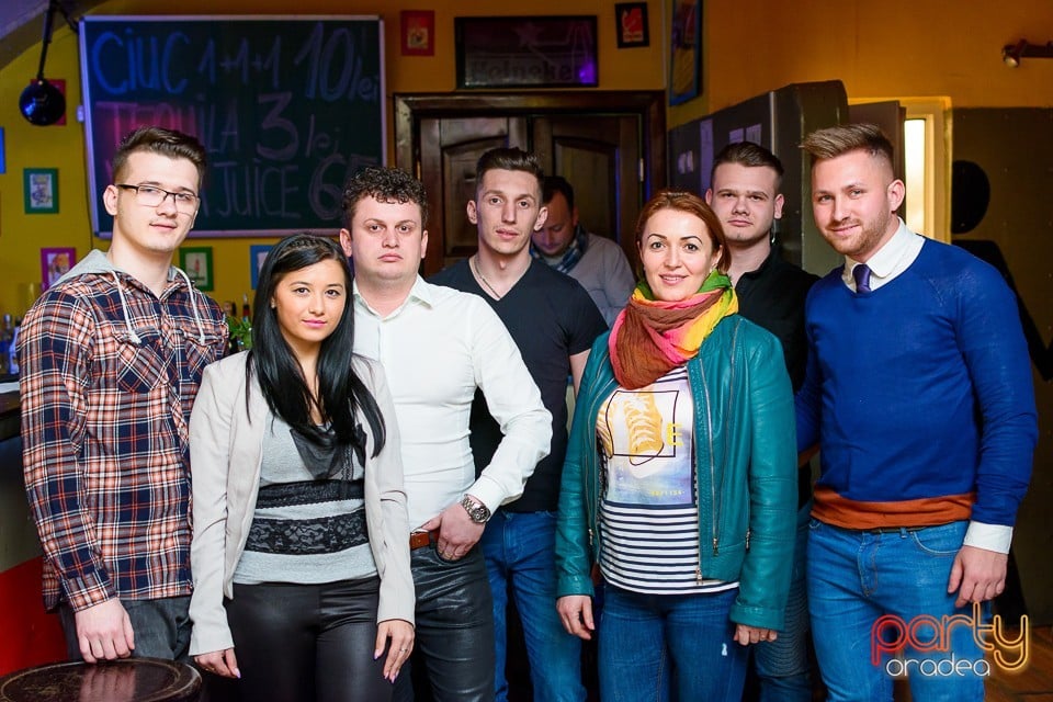 Curs barman - Professional Academy,