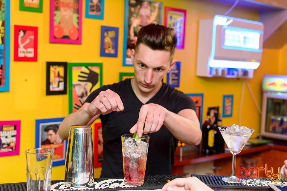 Curs barman - Professional Academy, 