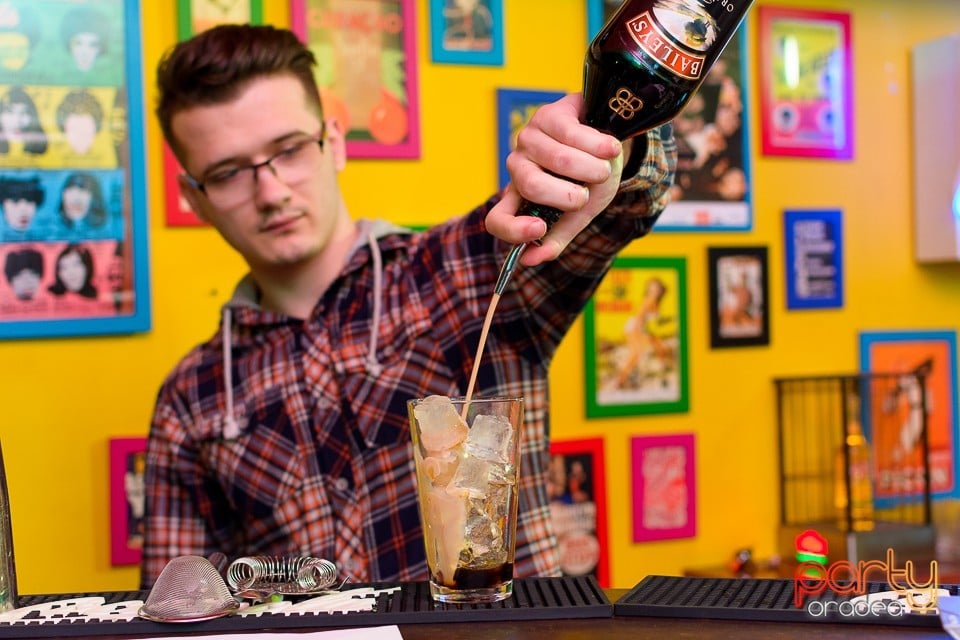 Curs barman - Professional Academy,