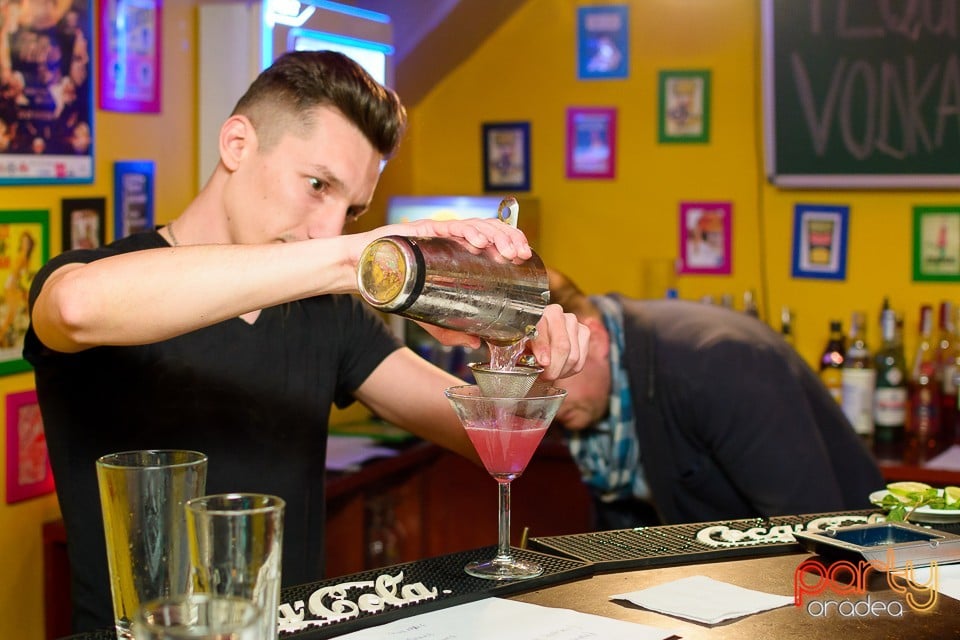 Curs barman - Professional Academy, 