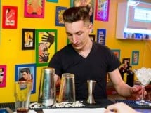 Curs barman - Professional Academy