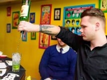 Curs barman - Professional Academy