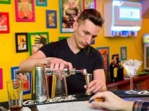 Curs barman - Professional Academy