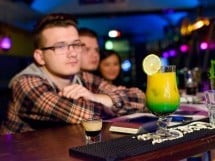 Curs barman - Professional Academy