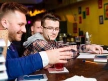 Curs barman - Professional Academy