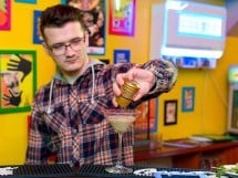 Curs barman - Professional Academy